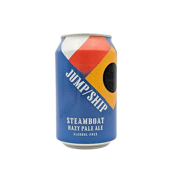 Jump Ship Brewing